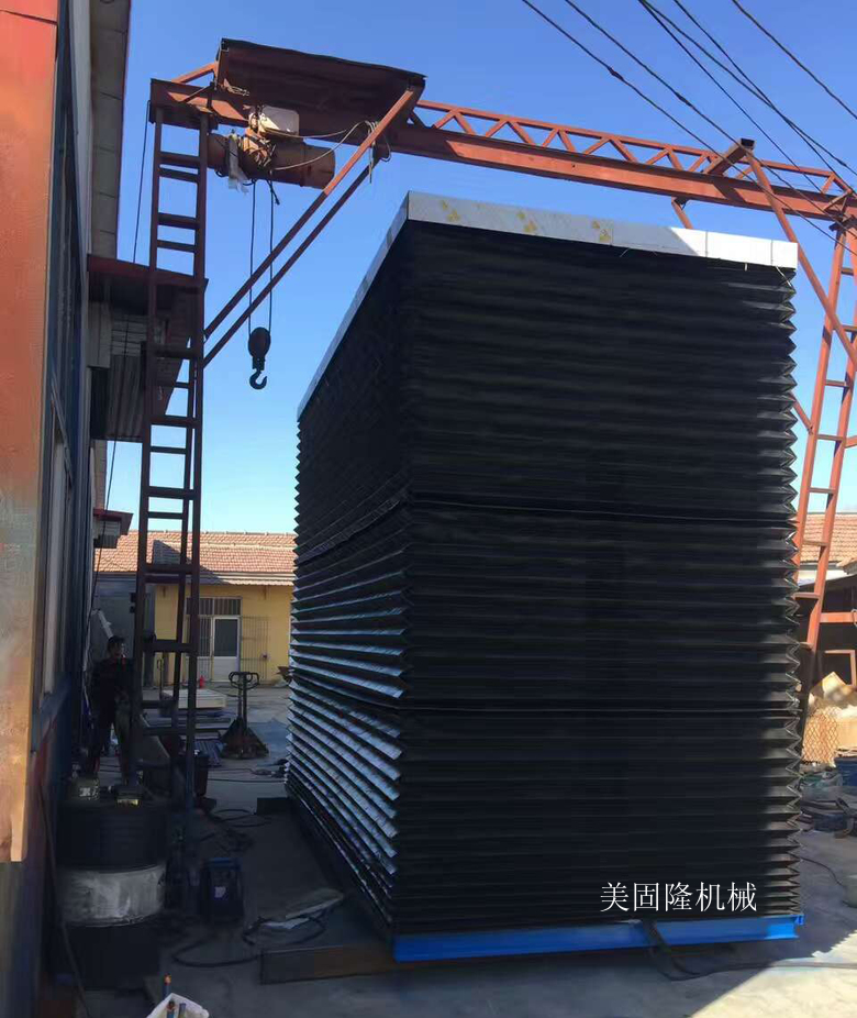 江西固定式升降机价格