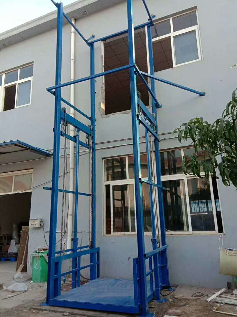 江西简易小型货梯