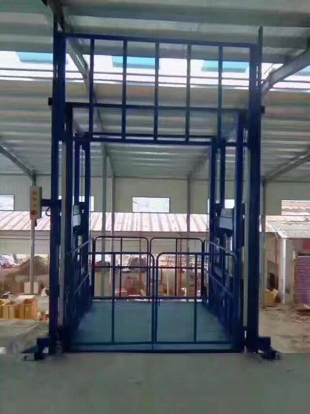 江西简易货梯