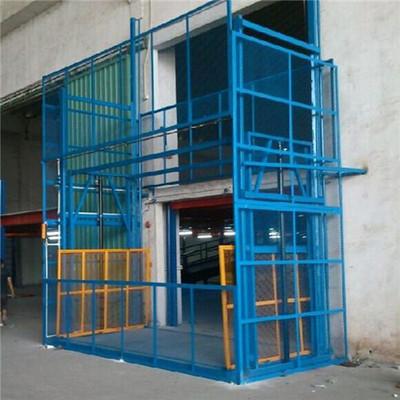 江西仓库货梯