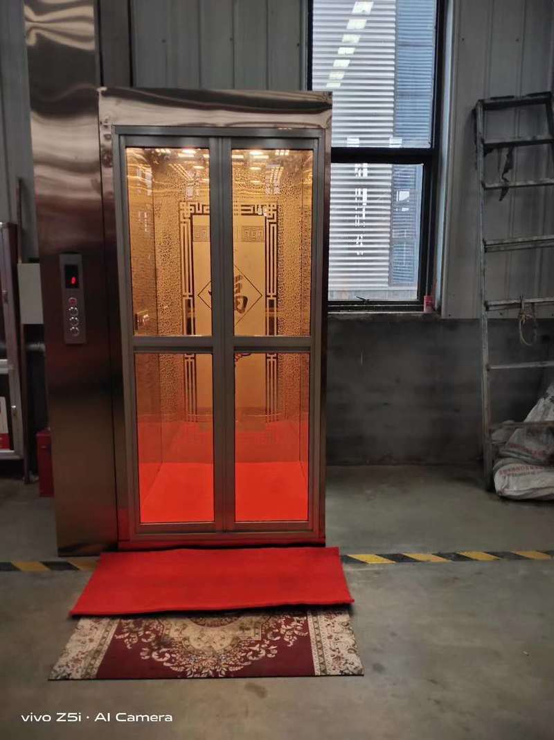 江西小型家用电梯