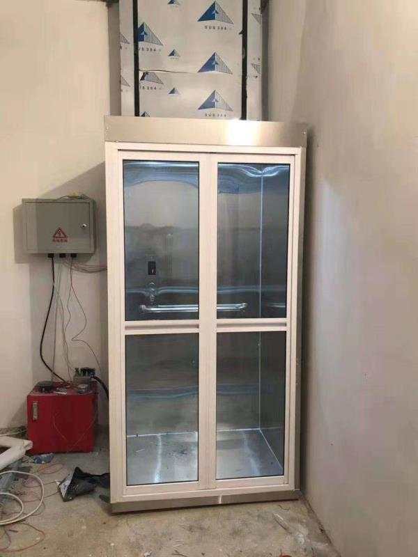 江西家用小型电梯