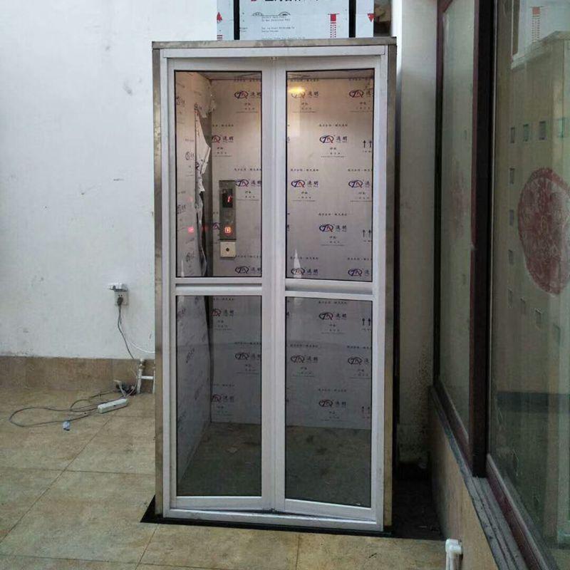 江西家用简易电梯