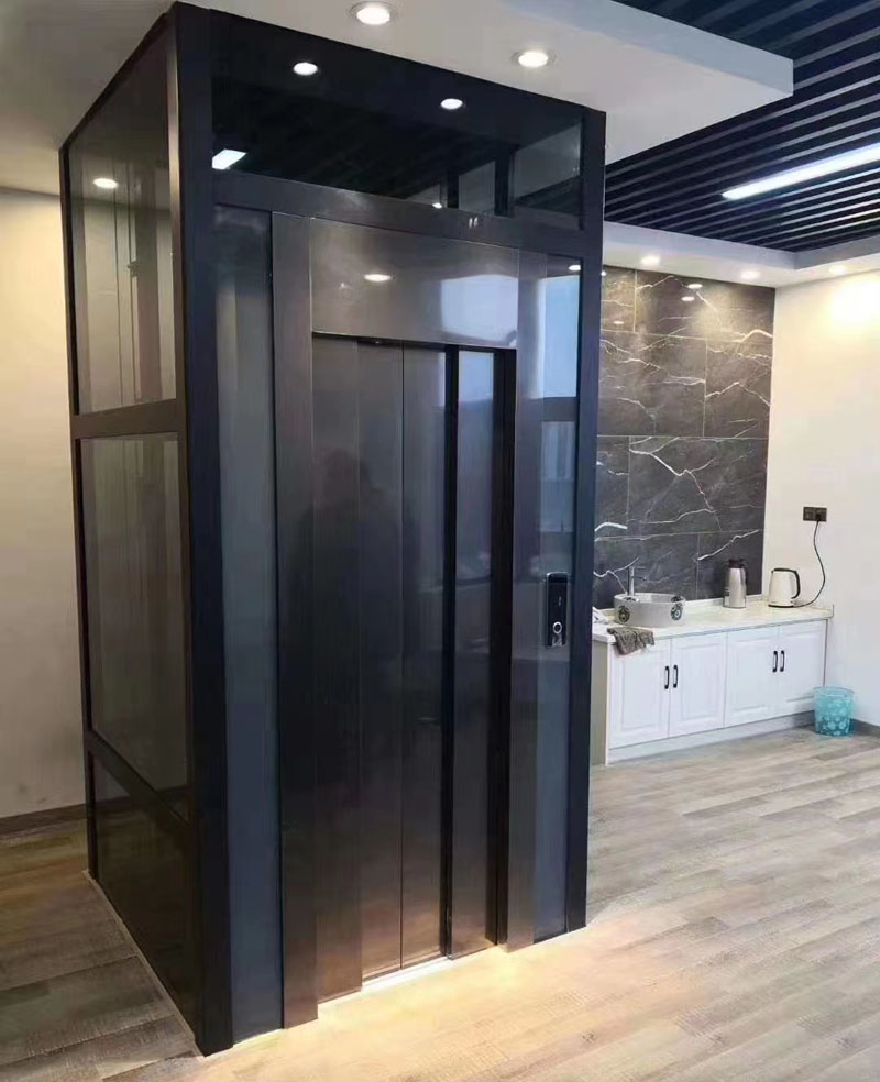 江西家用别墅电梯