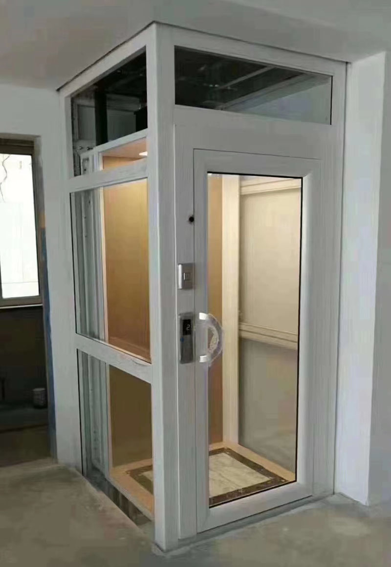 江西家用电梯