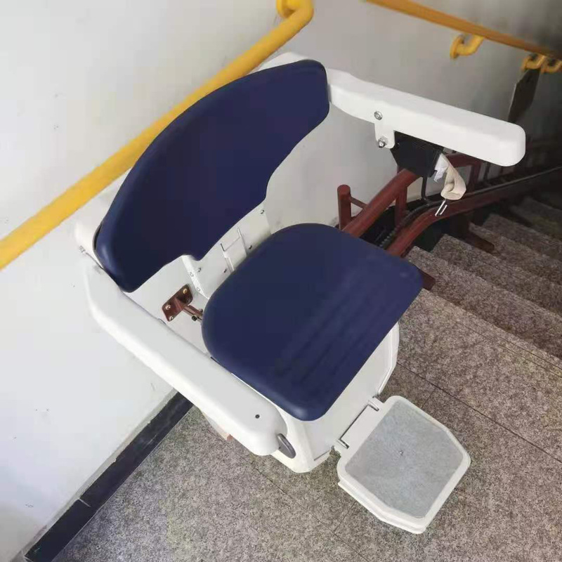 江西无障碍座椅电梯